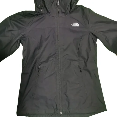 Simplificar Modernización microondas The North Face Chaqueta Impermeable Mujer S/p | Cuotas sin interés