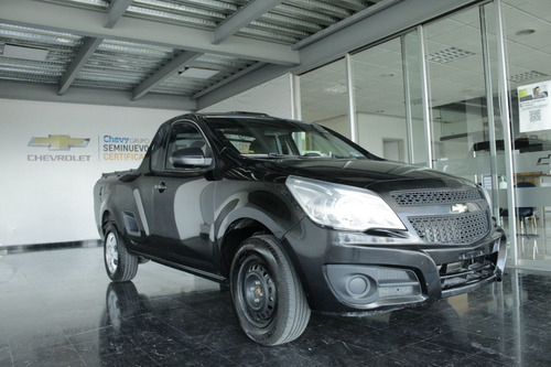 Imagen 2 de 15 de Chevrolet Tornado 2020 1.8 Ls Mt