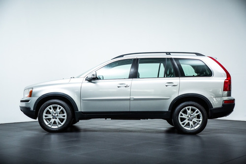 Imagen 3 de 6 de Volvo Xc90 3.2 Awd