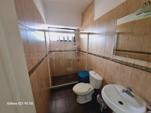 Apartamento En Venta Guatire Frutas Condominio Fn