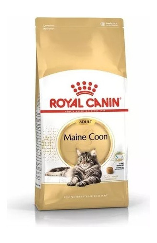 Royal Canin Maine Coon 4 Kilos