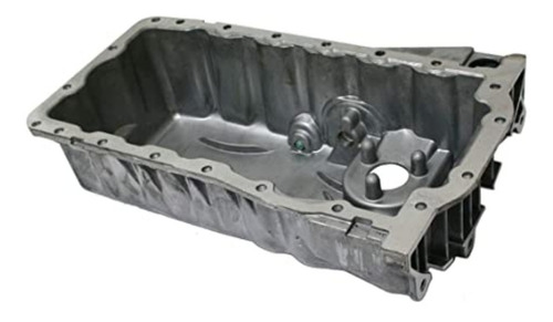 Imagen 7 de 10 de Carter Aceite Seat Toledo Leon Audi A3 Tt Golf Beetle Bora