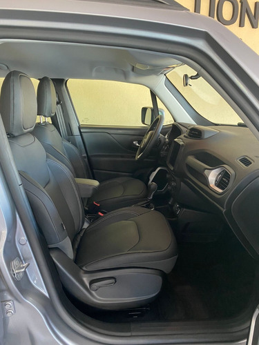 Imagen 10 de 10 de Jeep Renegade