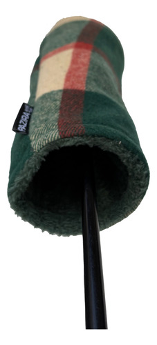 Funda Para Driver/madera 3 Palos De Golf - Pazira Golf Co. Driver