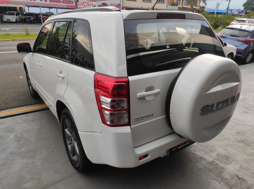 Suzuki Grand Vitara 2.0 4X2 16V GASOLINA 4P MANUAL
