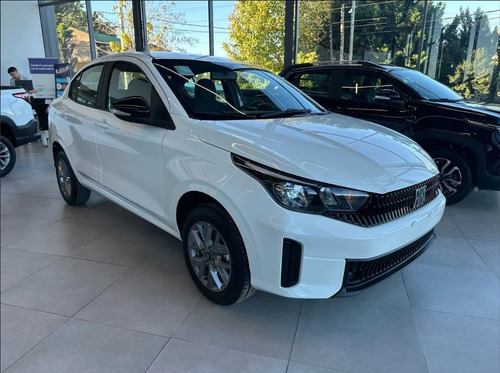 Fiat Cronos 1.3 Gse Like