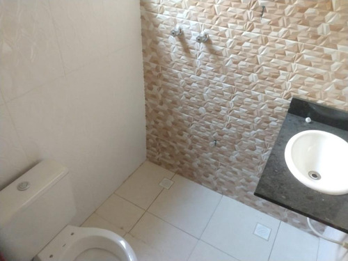 Sobrado À Venda, 120 M² Por R$ 410.000,00 - Vila Nova York - São Paulo/sp - So0769