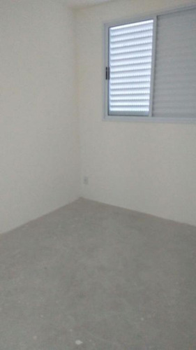 Imagem 21 de 22 de Apartamento Com 2 Dormitórios À Venda, 52 M² Por R$ 287.000,00 - Jardim Íris - São Paulo/sp - Ap2334