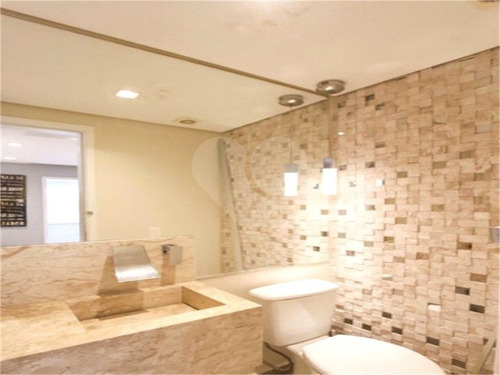 Apartamento Em Morumbi - 170-im534141