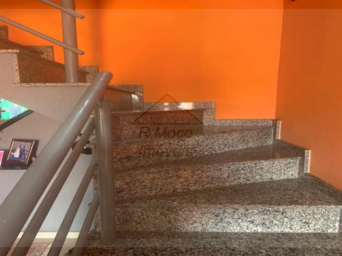 Imagem 8 de 22 de Sobrado Cidade Líder São Paulo/sp - 1704
