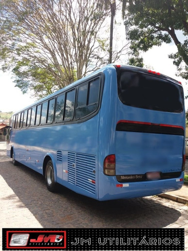 Imagem 2 de 15 de Marcopolo Paradiso 1200 G6 Ano 2006 M.b O500 Rs Jm Cod.736