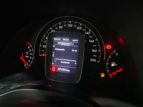Fiat Strada Volcano