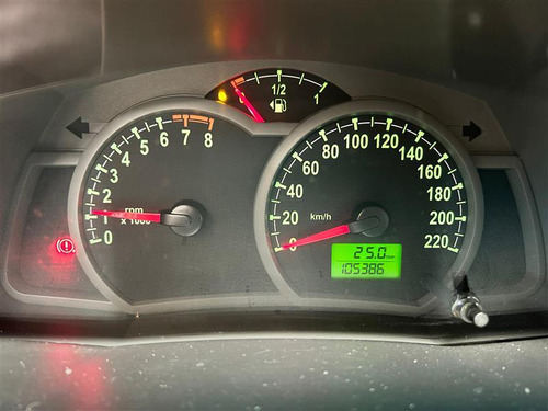 Ford Ka 1.6 MPI 8V FLEX 2P MANUAL