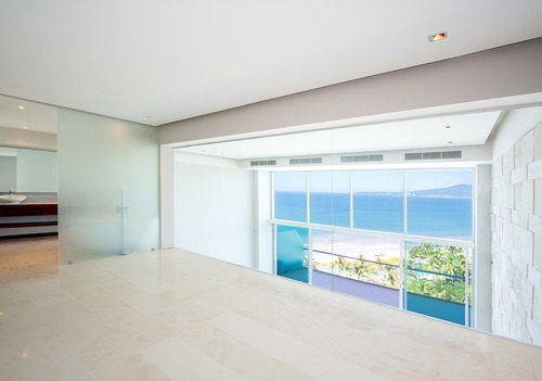 Imagen 4 de 14 de Penthouse En Venta, Nuevo Vallarta, $1,300,000 Usd