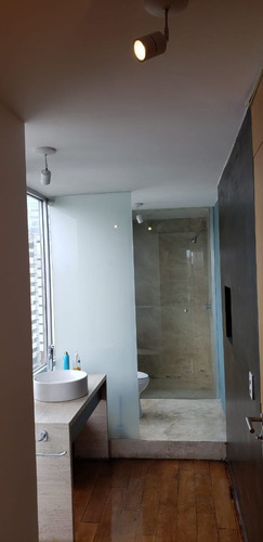 Imagen 29 de 30 de Pent House En Venta En Polanco