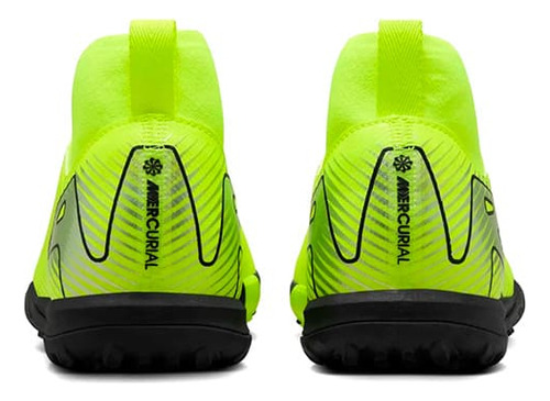 Championes Nike Fútbol 5 Zoom Superfly 10 De Niños - F Flex
