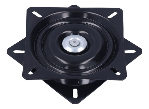 Rodamiento Giratorio Para Accesorios De Muebles, Rotación De