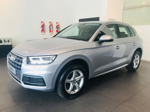 Audi Q5 Sport 45 Tfsi 2.0 252 Cv Stronic Quattro Eb
