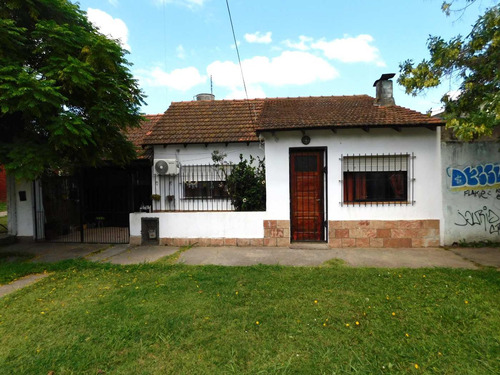 Casa 3amb Con Parque Y Cochera Longchamps 