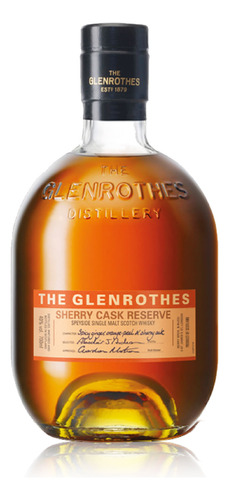 Whisky The Glenrothes Sherry Cask Reserve 700ml