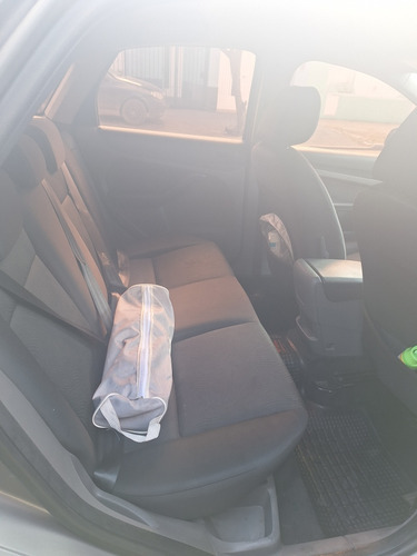 Ford Focus Trend Plus 1.8 Diesel