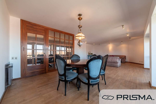 Exclusivo Departamento - 340 M2 - 6 Terrazas - Av. Hipólito Yrigoyen -