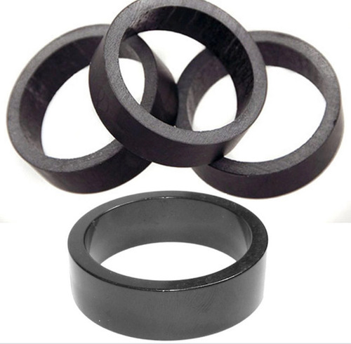 Kit Suspensão Bike Aro 29 Freio Hidráulico Direção Completa Cor Preto