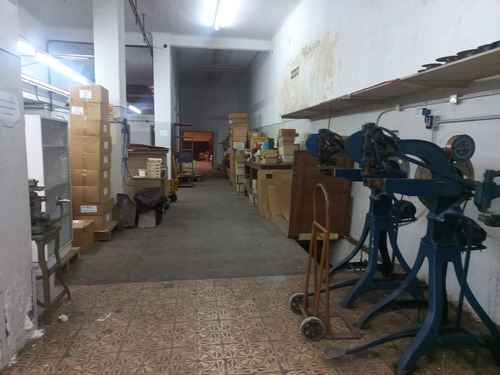 Venta Lote Congreso Apto Fabrica Varios Rubros