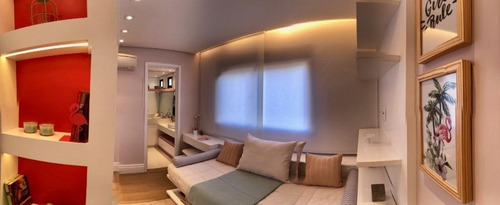 Apartamento À Venda, 153 M² Por R$ 1.381.053,00 - Santana (zona Norte) - São Paulo/sp - Ap7799