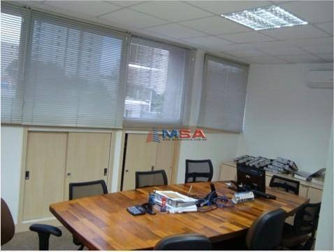Prédio, 1918 M² - Venda Por R$ 15.000.000,00 Ou Aluguel Por R$ 69.000,00/mês - Pompeia - São Paulo/sp - Pr0062
