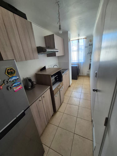 Departamento En Guillermo Hollstein