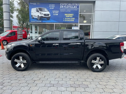 Imagen 3 de 8 de Ford Ranger Xlt 4x4