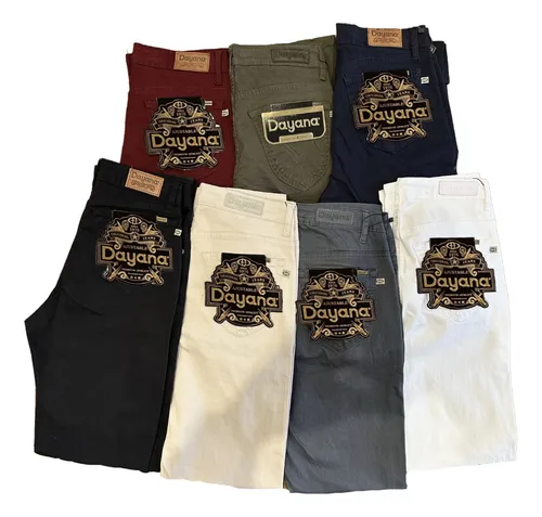 Pantalones dayana para mujer hotsell