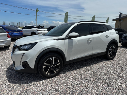 Peugeot 2008 Allure 1.2t At Extra Full