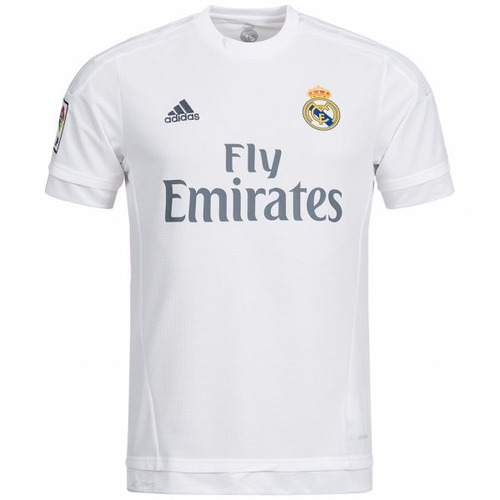 Camiseta Polo Sudadera adidas Club Real Madrid Niño I