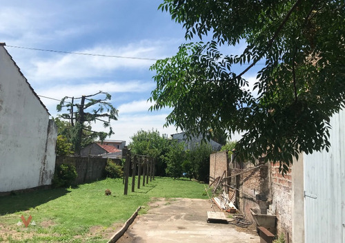 Imagen 2 de 4 de Hermoso Lote En Muy Buena Zona - Parque Quirno