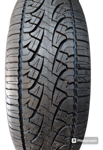 Cubierta Pirelli 225/60/28 