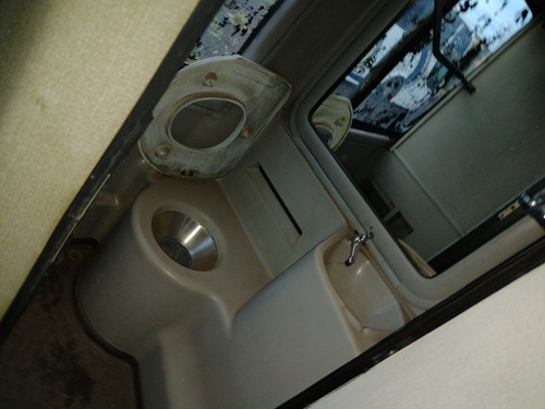Imagem 10 de 11 de Marcopolo Viaggio Gv Mercedes Benz O400