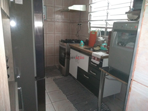 Imagem 5 de 15 de Casa - Vila Augusta - Ref: 792 - V-2592