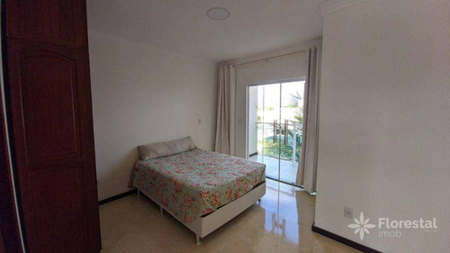 Imagem 23 de 30 de Casa Com 4 Quartos 3 Suítes À Venda, 512 M² Por R$ 1.200.000 - Barra Do Jacuípe - Camaçari/ba - Ca0220