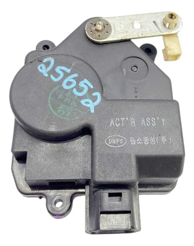 Motor Atuador Trava Porta Tras Esquerda Tucson 2008/2014 (Usado)