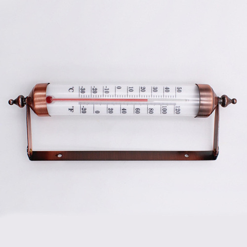 Yy Wsensor Higrômetro De Temperatura Montado Na Parede Para