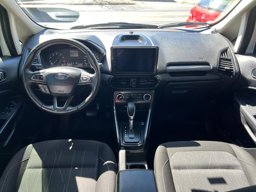 Ford Ecosport 1.5 TI-VCT FLEX SE AUTOMÁTICO