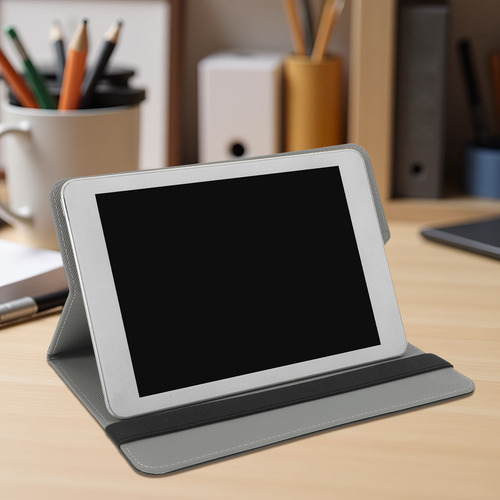 Funda Para Tableta: Funda Protectora Universal Para Tabletas