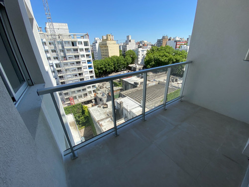 Oportunidad Inversor - Edificio Nuevo Con Renta