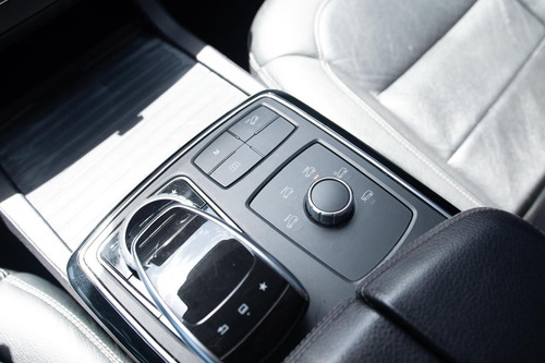 Mercedes-Benz Clase GLE 2.2 Cdi 4matic