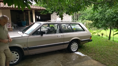 Ford Belina Del Rey