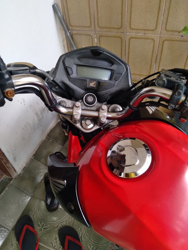 Honda Fan2014/2015