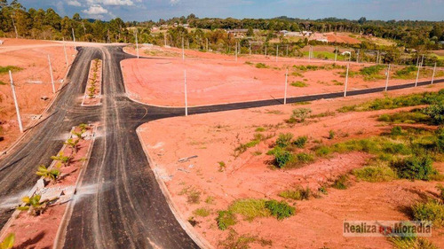 Imagem 11 de 12 de Terrenos De 250 M² - Caucaia Do Alto - Cotia - Te0357