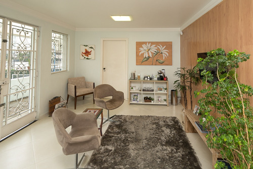 Imagem 27 de 30 de Sobrado Comercial Com 10 Salas No Campo Belo - Reo86721